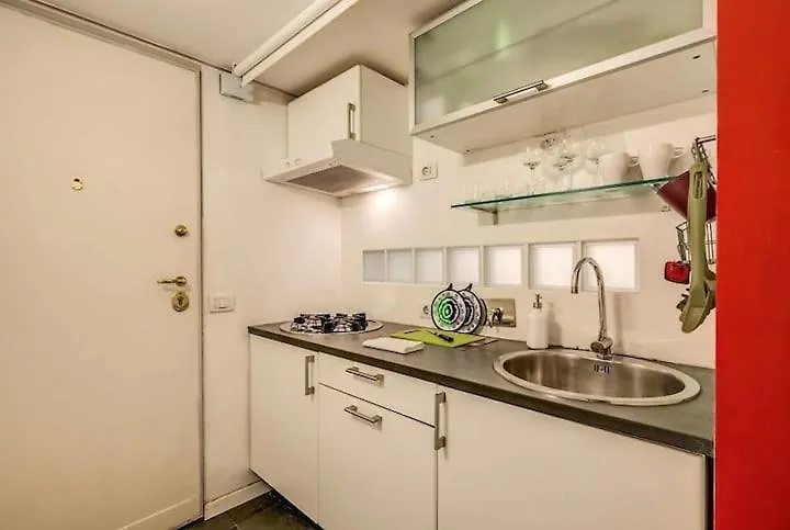 Esquilino Stylish Apartment Roma