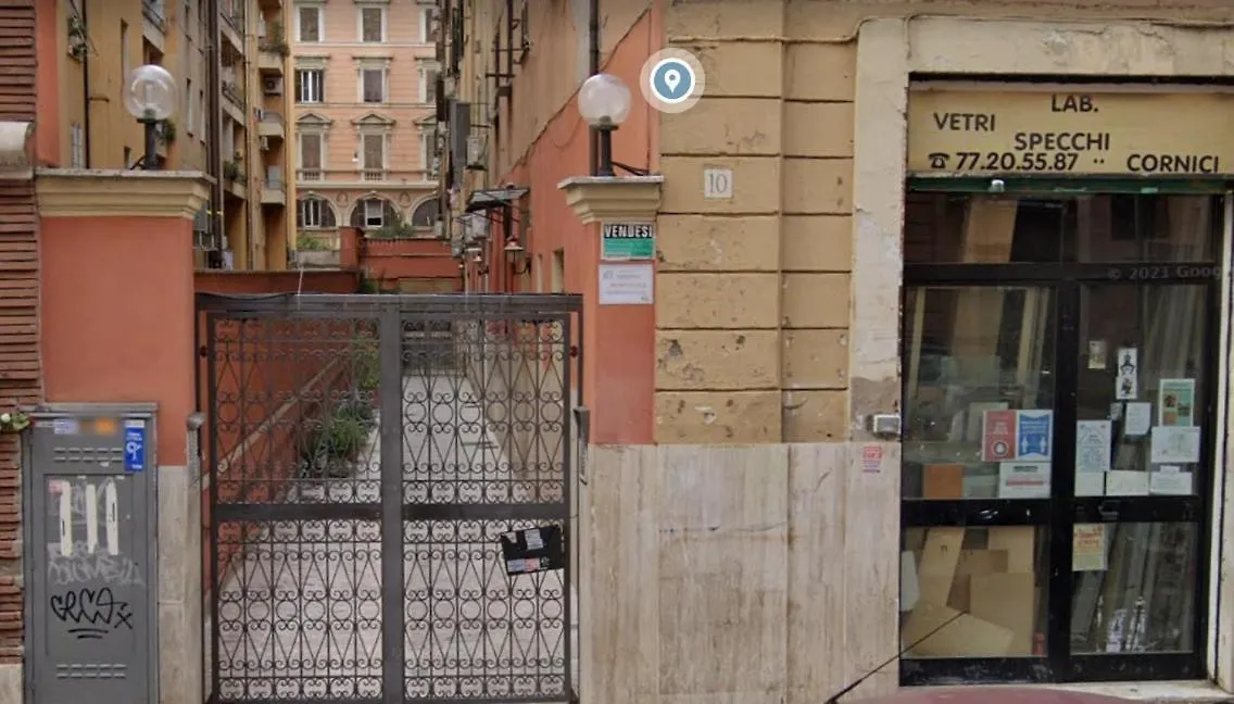 Esquilino Stylish Apartment Roma