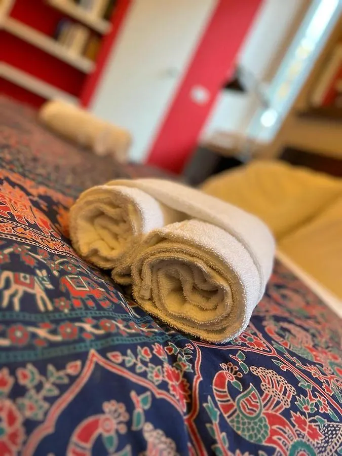 Esquilino Stylish Apartment Roma