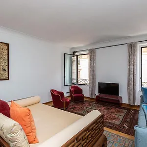 Amazing New Penthouse With Terrace Jewish Ghetto Rome