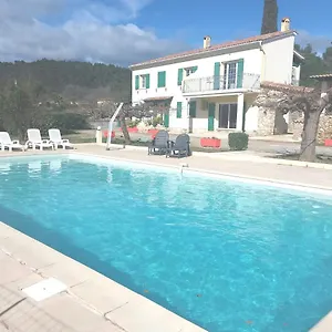 Entre Et Montagne Appartement Les Arcs-sur-Argens