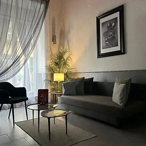 A Un Passo Dal Castello Maschio Angioino Appartement Naples